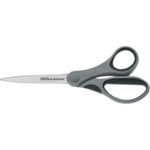 Office Depot Softgrip Scissors 21cm - Each