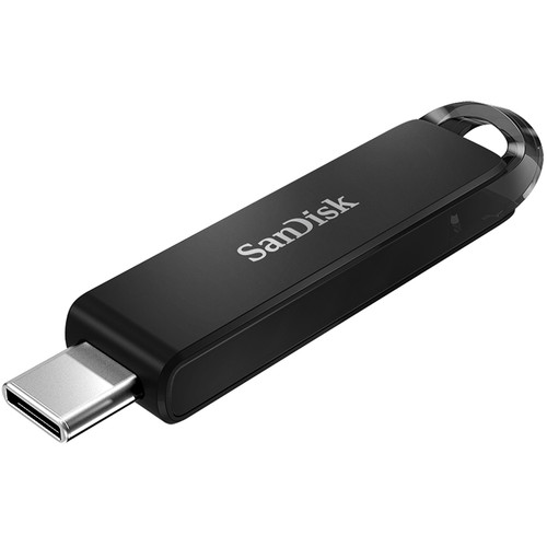 SanDisk Ultra® USB Drive Type C 64GB