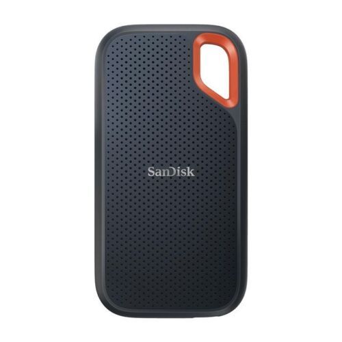 SanDisk Extreme 500GB Portable SSD