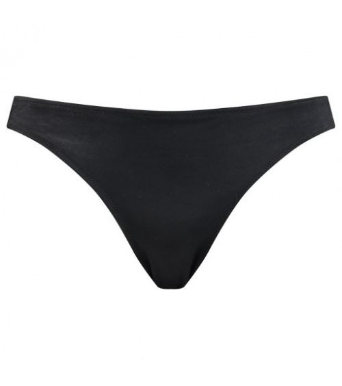 Puma Women's Classic Bikini Bottom - Black