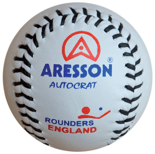 Aresson Autocrat Rounders Ball - Each