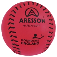 Aresson Pink Autocrat Rounders Ball - Each