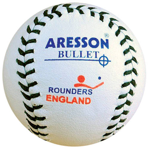 Aresson Bullet Rounders Ball - Each
