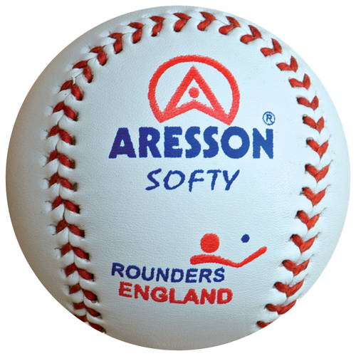 Aresson Softy Rounders Ball - Each
