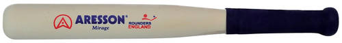 Aresson Mirage Rounders Bat - Each