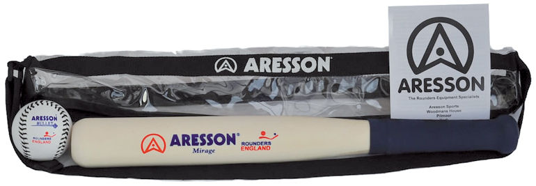 Aresson Mirage Pack - Each