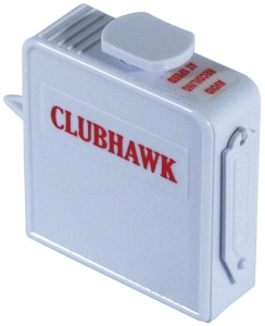 Clubhawk Bowls Measure - Each
