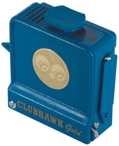Clubhawk Gold Bowls Measure - Each