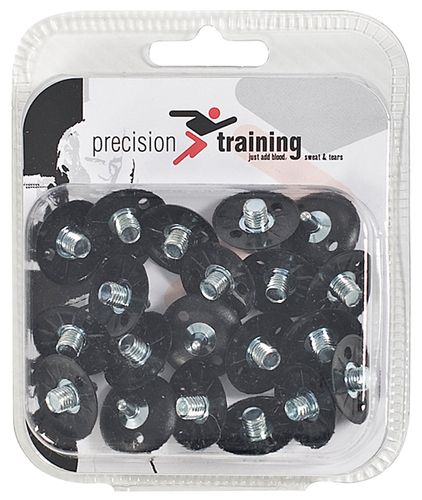 Precision County Spikes - 6 Sets