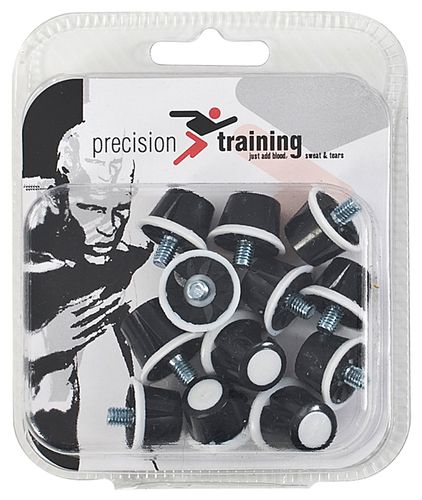 Precision Training Nylon Safety Studs - 6 Sets