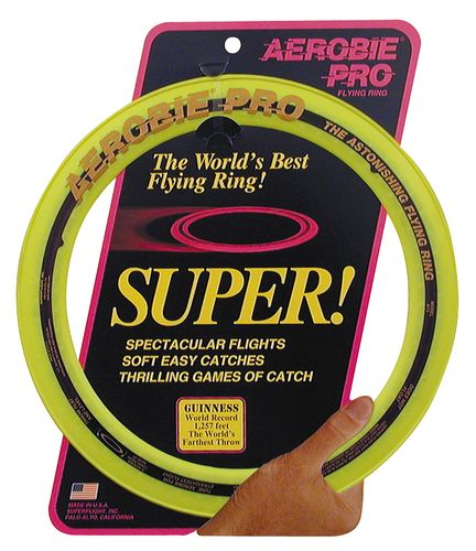 Aerobie Pro Ring - Each
