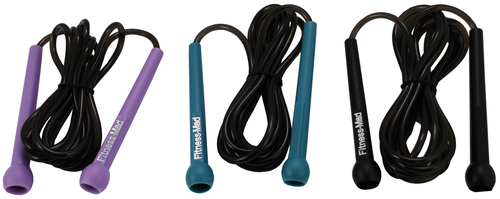Yoga-Mad 10' Speed Rope Blister Pack - Each