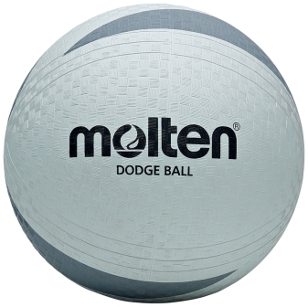 Molten D2S1200 - UK Soft Dodgeball