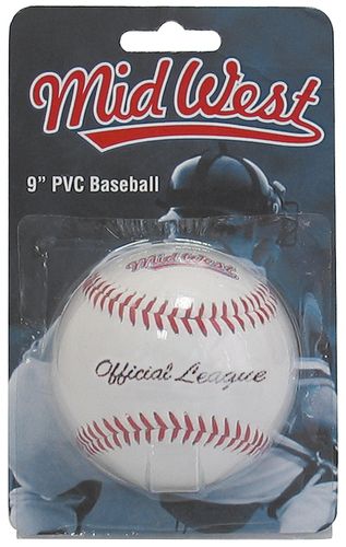 Midwest Baseball Ball - Each