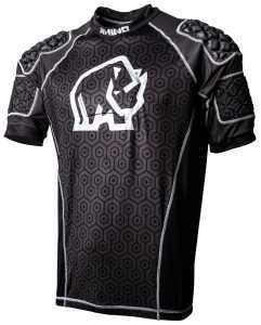 Rhino Pro Body Protection Top Large - Each