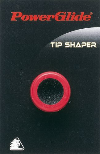 PowerGlide Tip Shaper - Each