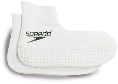 Speedo Latex Sock Small - Pair