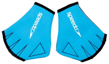 Speedo Aqua Gloves Small