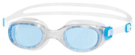 Speedo Futura Classic Goggle Clear/Blue