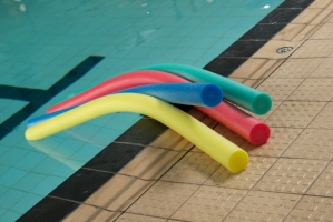 Swimming Pool Noodle - Each