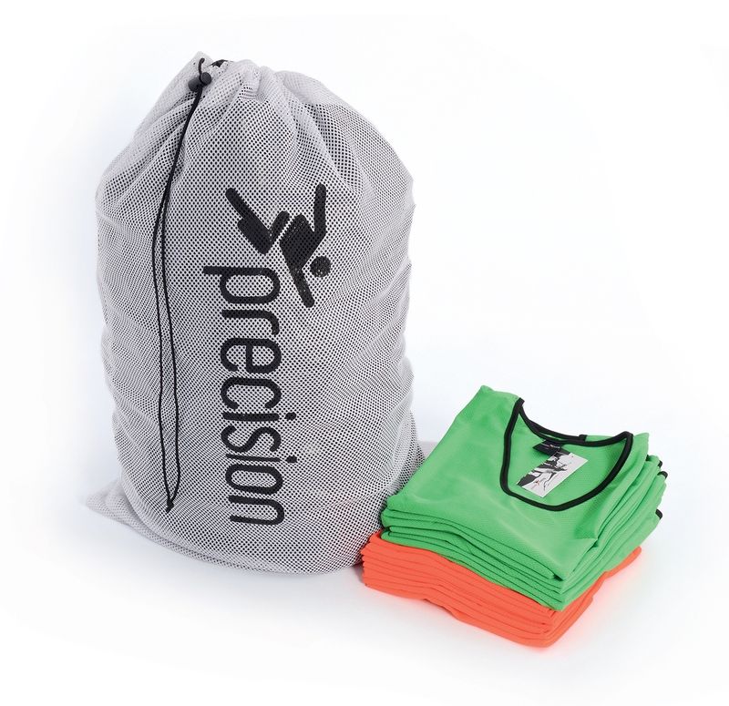 Precision Bib Carry Bag - Each