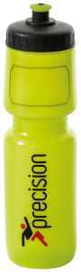 Precision Water Bottle 750ml - Lime Green - Each