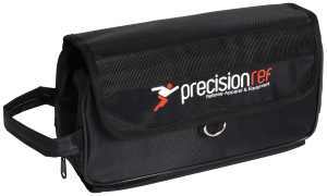 Precision Pro Referees Equipment Bag - Each