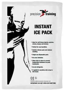 Instant Ice - Pack - Box of 20