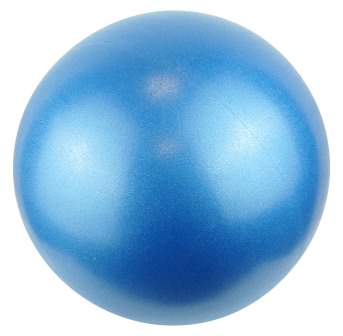UFE Pilates Ball 25cm: 150g - Blue