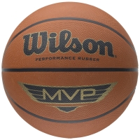 Wilson MVP Basketball Size 5 Brown - Each