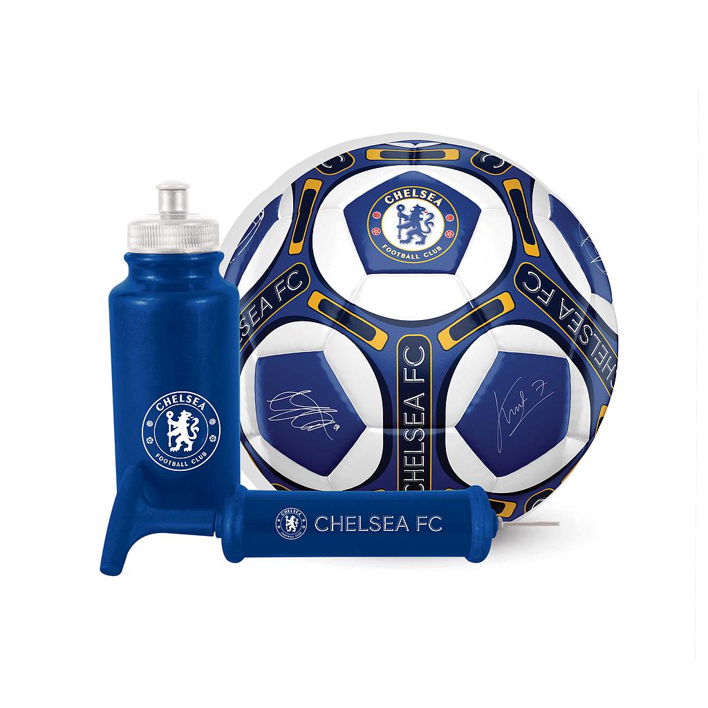 Team Merchandise Signature Gift Set - Chelsea