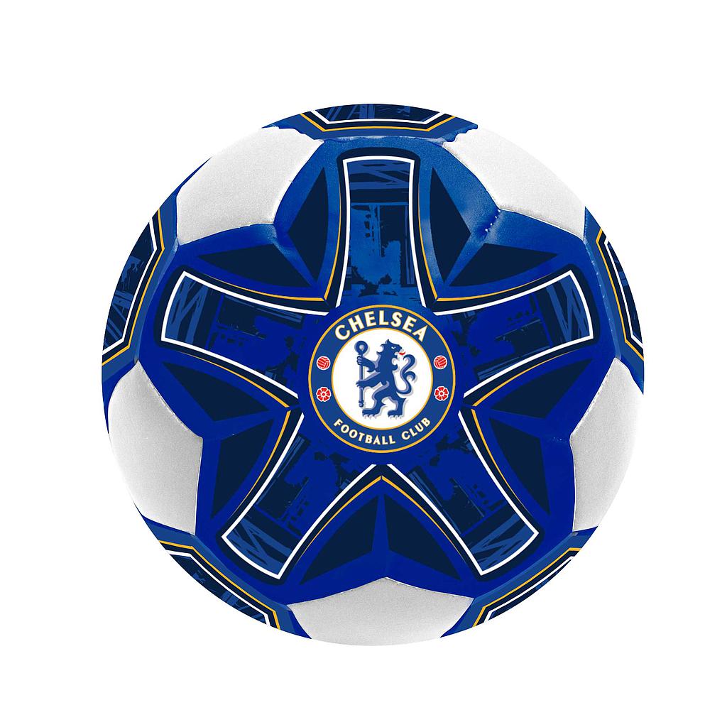 Team Merchandise 4inch Miniball - Chelsea - 4