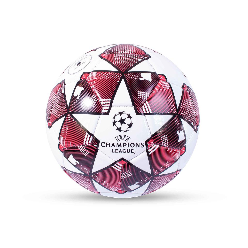 Team Merchandise Champions League Football - 5