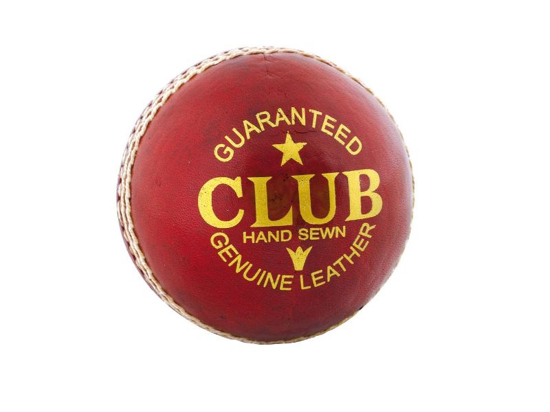 Readers Club Cricket Ball - Mens