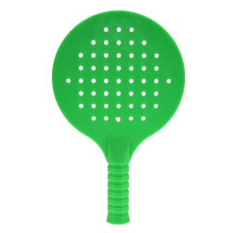 Primary Skills Racket - Green