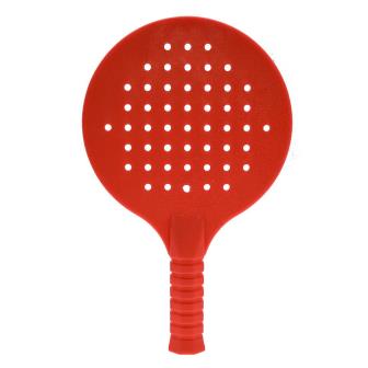 Primary Skills Racket - Red