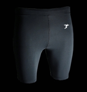 Precision Essential Base - Layer Shorts Adult