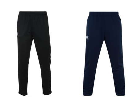 Canterbury Stretch Tapered Pant