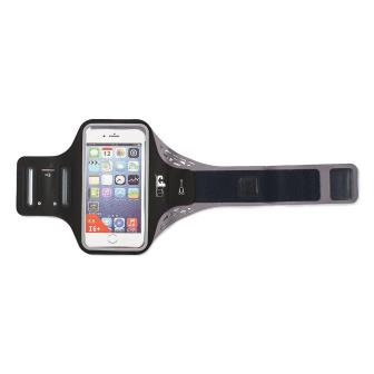 Ultimate Performance Ridgeway Armband Phone Holder - Black