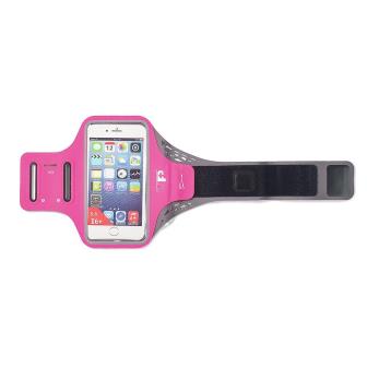 Ultimate Performance Ridgeway Armband Phone Holder - Pink