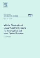 Infinite Dimensional Linear Control Systems (PDF eBook)