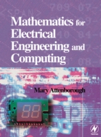 Mathematics for Electrical Engineering and Computing (ePub eBook)