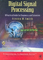 Digital Signal Processing: A Practical Guide for Engineers and Scientists (PDF eBook)