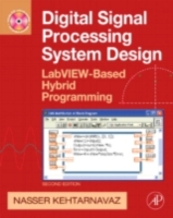 Digital Signal Processing System Design: LabVIEW-Based Hybrid Programming (ePub eBook)