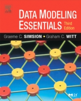 Data Modeling Essentials (PDF eBook)