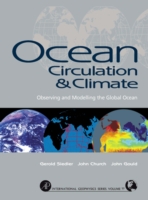 Ocean Circulation and Climate (PDF eBook)