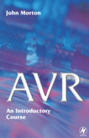 AVR: An Introductory Course (PDF eBook)