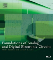 Foundations of Analog and Digital Electronic Circuits (PDF eBook)