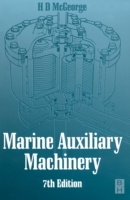 Marine Auxiliary Machinery (PDF eBook)