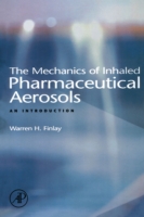 The Mechanics of Inhaled Pharmaceutical Aerosols (PDF eBook)